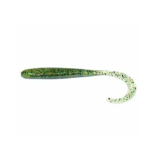 Мягкие приманки Bait Breath U30 Fish Curly 3,5 (7шт.) #144 400 fish bait animal crossing new horizons fishing catch any rare fish fishing master fish bait