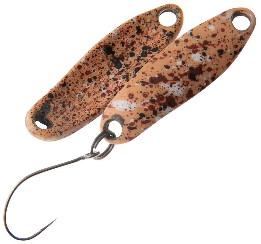 Блесна (микроколебалка) TROUT BAIT Termit Col.232 2гр.