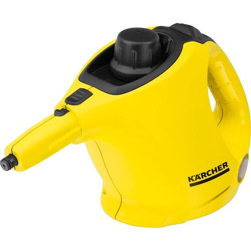Пароочиститель Karcher SC 1 yellow xEU 1516-300 1947500₽