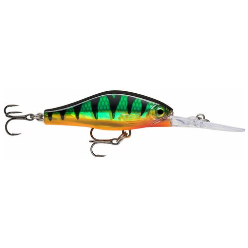 воблер rapala shadow rap jack deep 05 hlw Воблер RAPALA Shadow Rap Jack Deep 05 /P