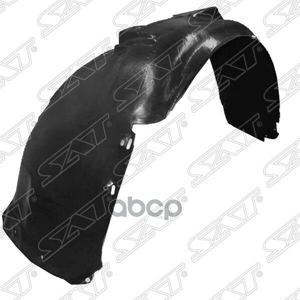 Подкрылок Audi A4 99-01 Lh Sat арт. ST-AU24-016L-A2