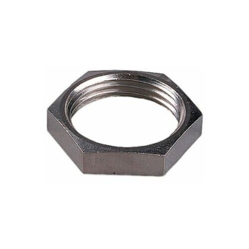 Контргайка стальная Ду25 ГОСТ 8968-75 212100312 ГОСТ