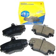 Колодки Тормозные Передние Lada Largus Renault Duster 8 V Transmaster Tr339c TRANSMASTER арт. TR339C