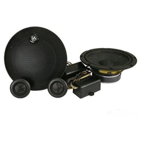 Автомобильная акустика компонентная DLS MC62 1214600₽