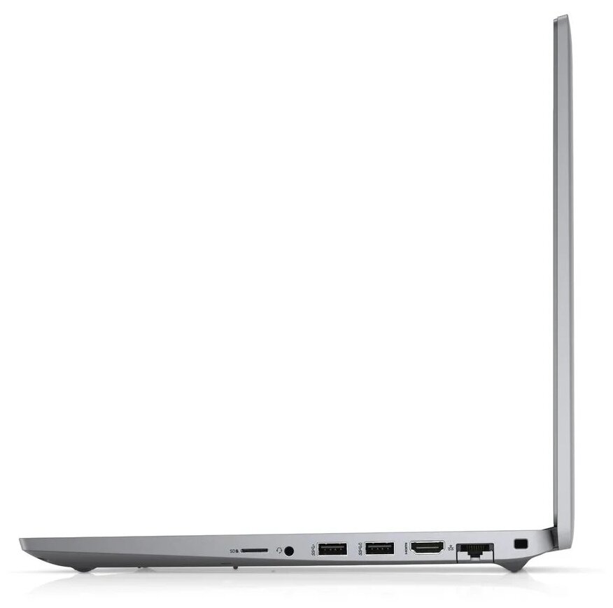 Ноутбук Dell Latitude 5520