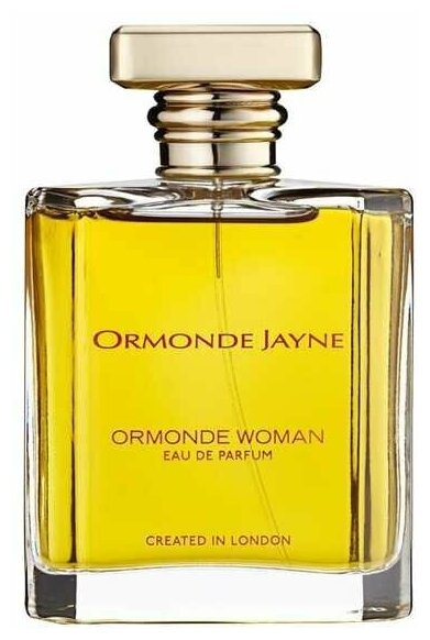 Ormonde Jayne Ormonde Woman парфюмерная вода 5*8мл