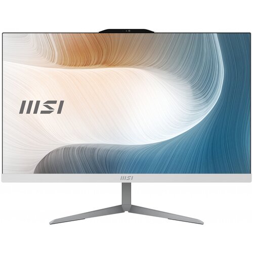 Моноблок MSI Modern AM242T 12M-066XRU 9S6-AE0712-066 7585000₽