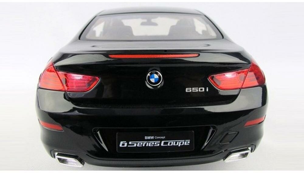 Легковой автомобиль Rastar BMW 6 Series 42600 1:14 35