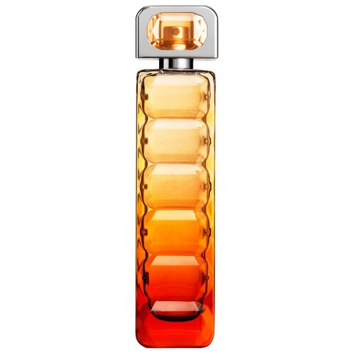 Hugo Boss Женская парфюмерия Hugo Boss Orange Sunset (Хьюго Босс Оранж Сансет) 75 мл hugo boss boss orange туалетная вода 50 мл