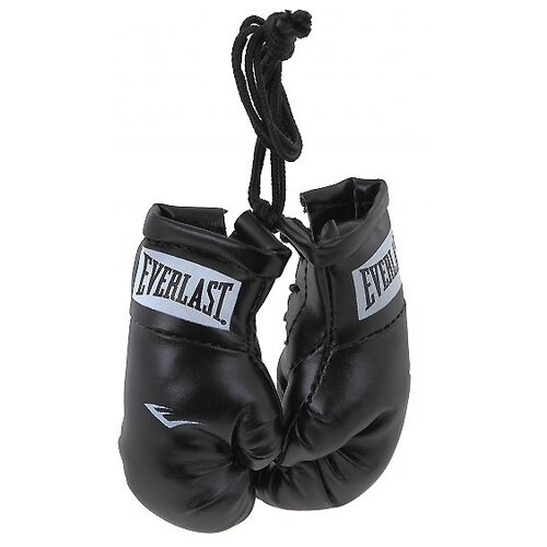 Брелок Everlast Mini Boxing Glove In Pairs красный