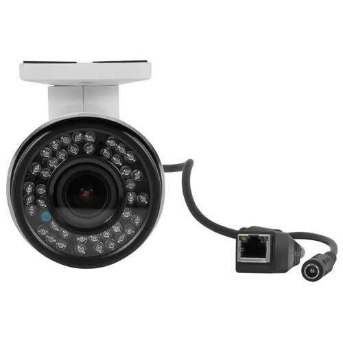 Камера видеонаблюдения Tantos TSi-Ple51VP IP 5Мп 36-10мм POE 650000₽