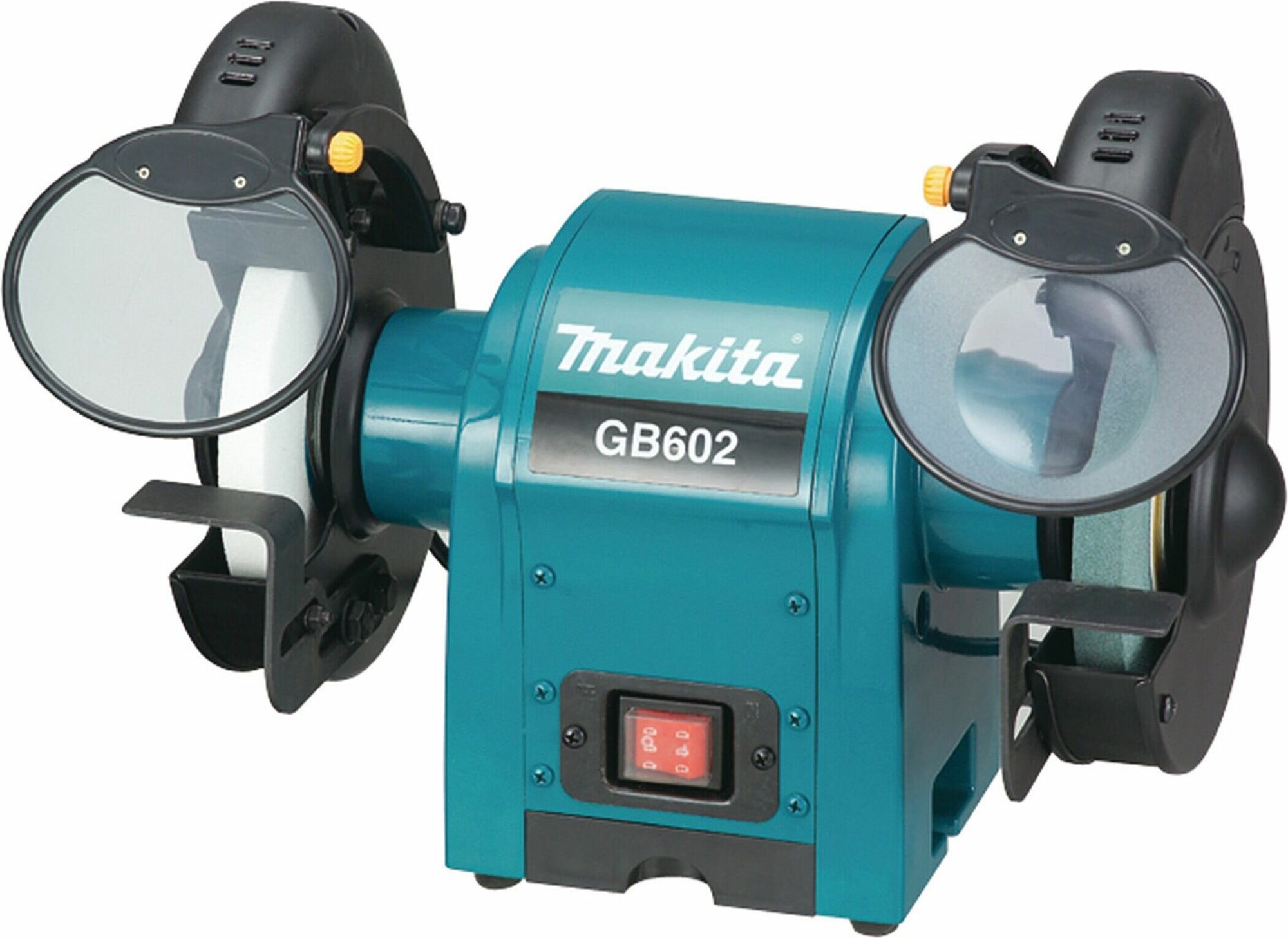 Заточный станок Makita GB602 250 Вт