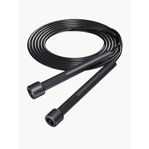 Спортивная скоростная скакалка 2.5 м с подшипниками для фитнеса