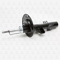Амортизатор Пер. vw Multivan V 03 >/ Transporter 03 > (TORR DV1209)