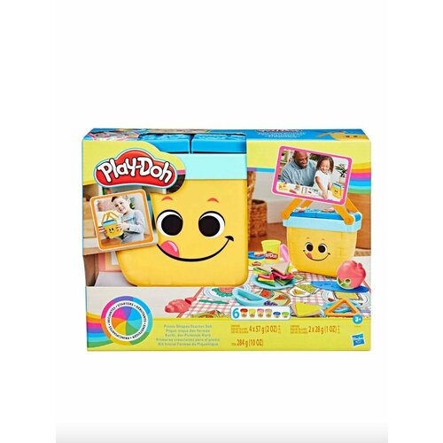 Набор игровой Пикник F69165L0