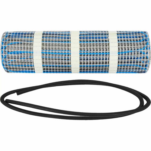 Теплый пол Нагревательный мат для теплого пола Equation 4 м2 720 Вт 16772₽