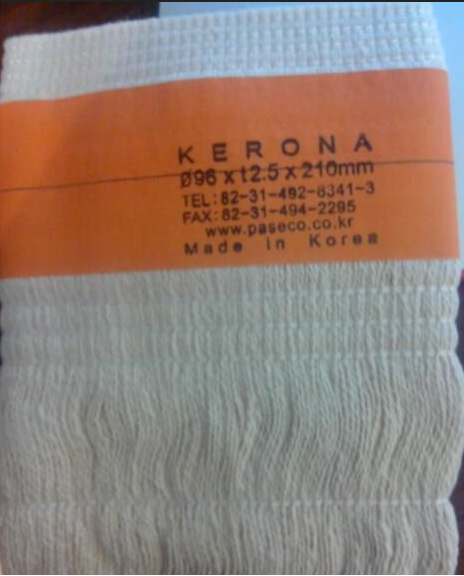 Фитиль для "KERONA" WKH-3300
