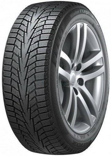 Шины Hankook Tire Winter I'cept iZ 2 W616 205/50 R17 93T