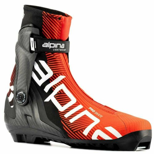 Ботинки лыжные Alpina Pro Skate, 53661, 36 EU