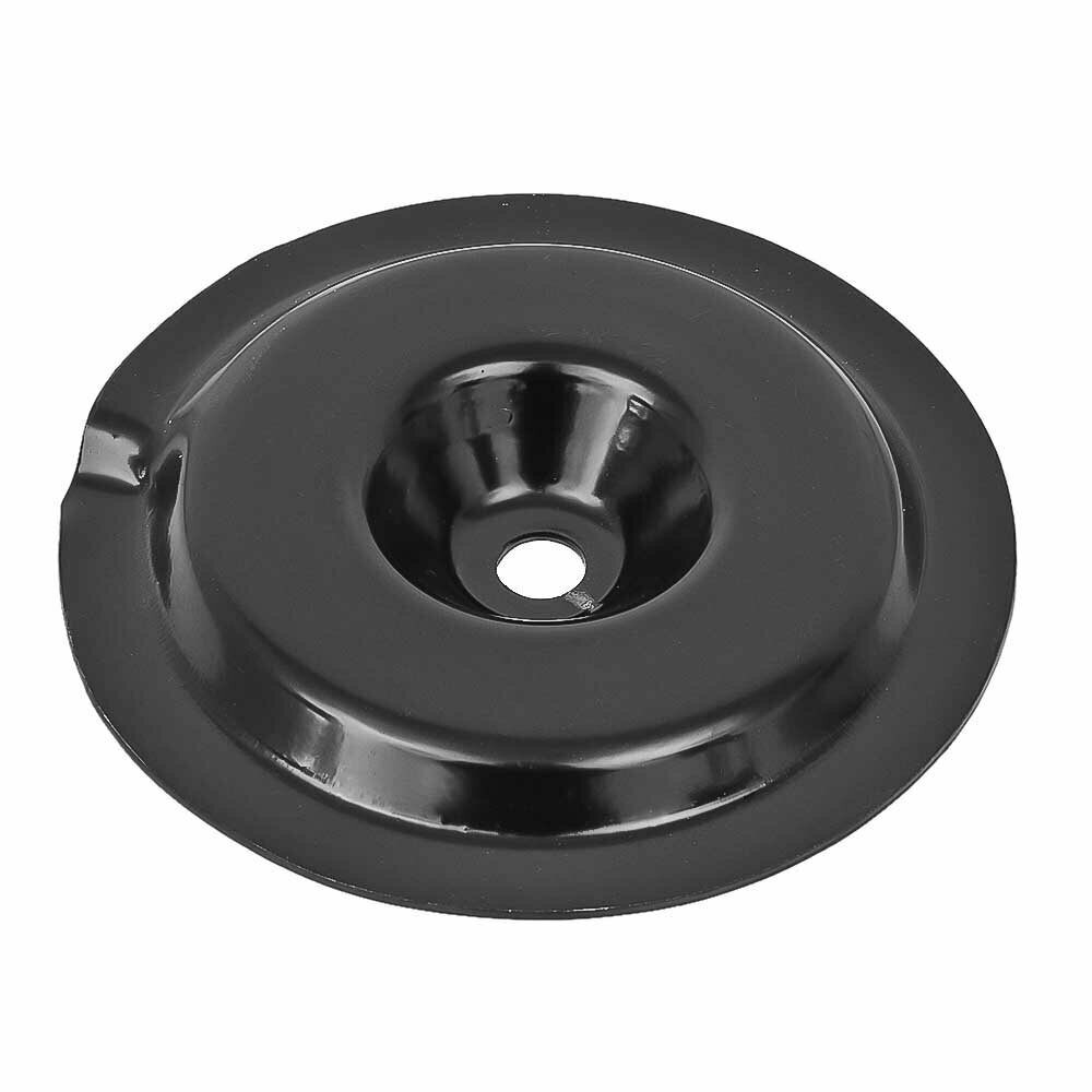 фото Чашка передней пружины 2110 черная 21100-2902760-00