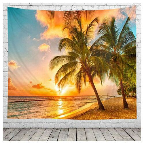 Тканевое панно 150*230(см) арт.6090