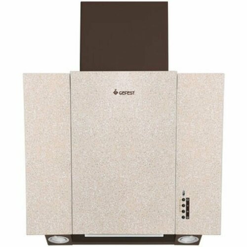 Вытяжка GEFEST во 3603 К48 24559₽