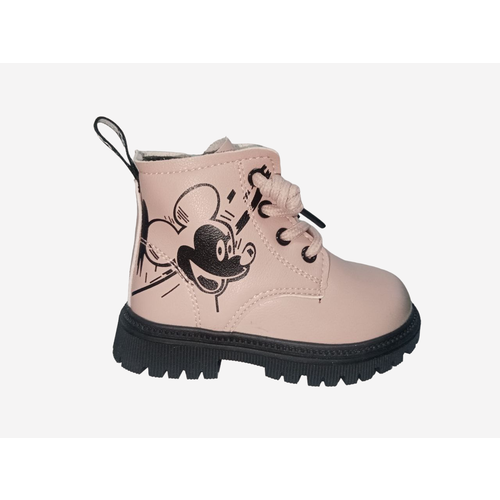 Ботинки Jong Golf, размер 26.5, бежевый