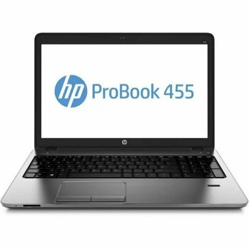 Ноутбук HP ProBook 455 G9 1561920x1080AMD Ryzen 7 5825U8192Mb512SSDnoDVDAMD Radeon Integrated Graphics51WHrwar 1y174kgSilverDOSEN Kbd 14046000₽