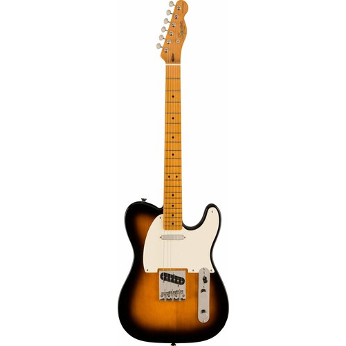 Электрогитара Fender Squier Classic Vibe 50s Telecaster MN 2-Color Sunburst(Электрогитары)