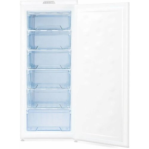 Морозильная камера SunWind SCU256 белый 4054800₽