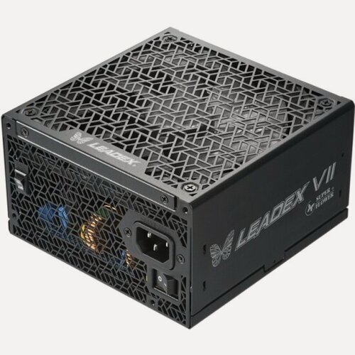 Изображение товара Блок питания Super Flower Leadex VII Gold 1000W ATX 3.0 SF-1000F14XG