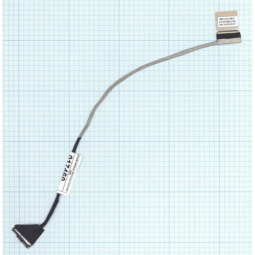 шлейф матрицы matrix cable для ноутбука dell 15 5000 40pin dc020024800 Шлейф матрицы для ноутбука Dell Vostro 5439 5460 5470 V5470 V5460 40pin