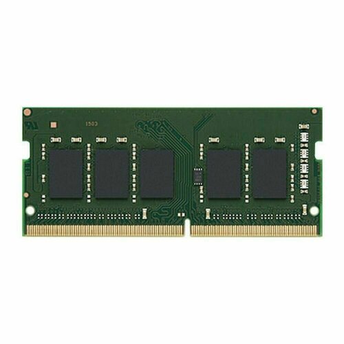 Память оперативная Kingston 16GB DDR4 3200 SODIMM KSM32SES816MF 618700₽