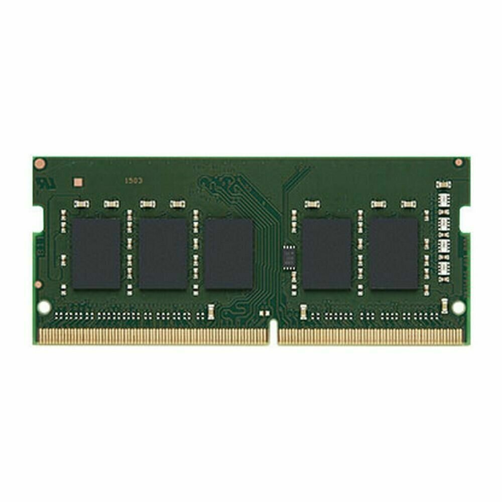Память оперативная Kingston 16GB DDR4 3200 SODIMM (KSM32SES8/16MF)
