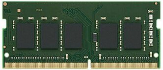 Серверная оперативная память Kingston SO-DIMM Server Premier 16GB DDR4-3200 (KSM32SES8/16MF)