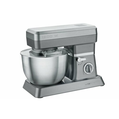 Комбайн кухонный Clatronic KM 3630 titan 2771500₽