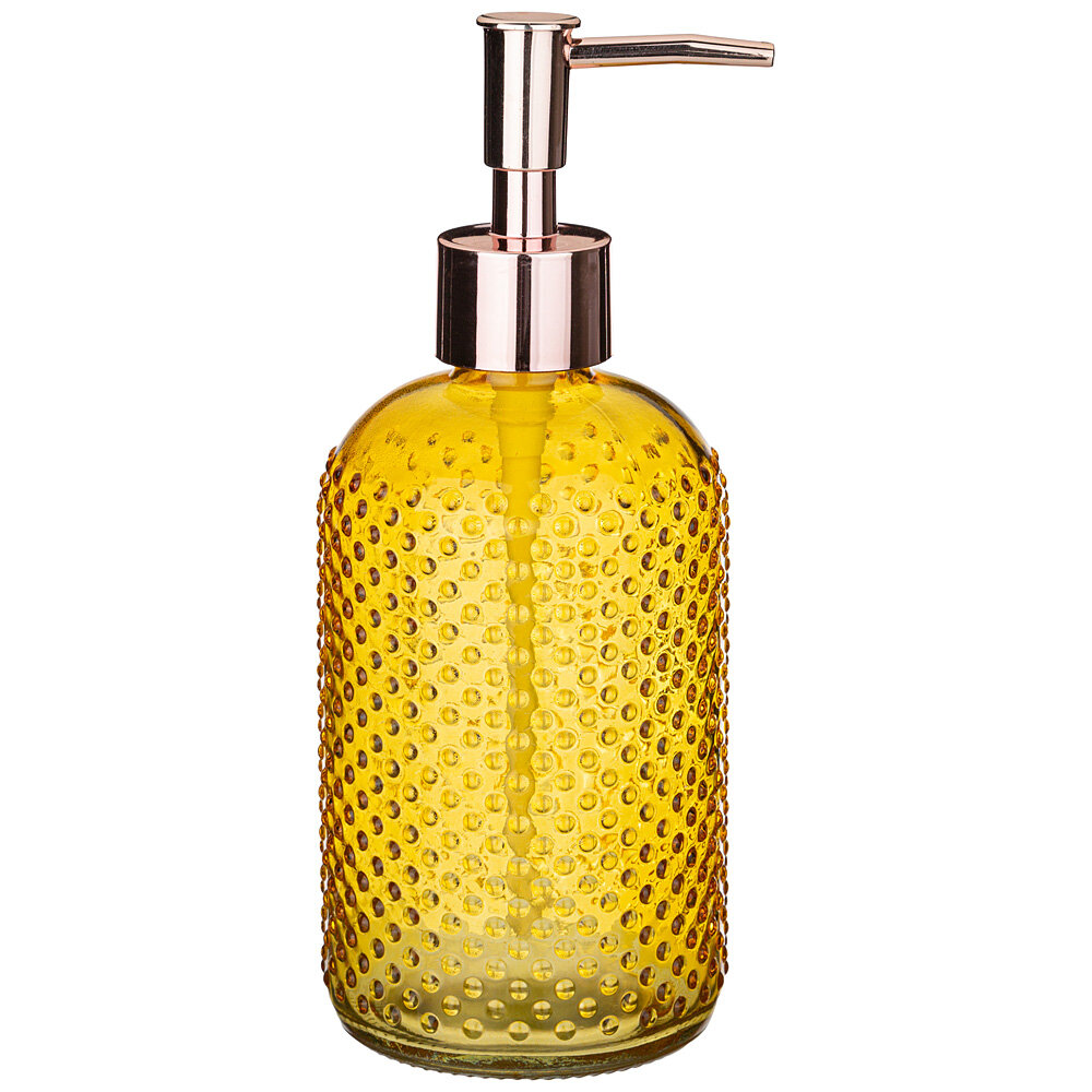 фото Диспенсер для жидкого мыла 400 мл Lefard (182234)