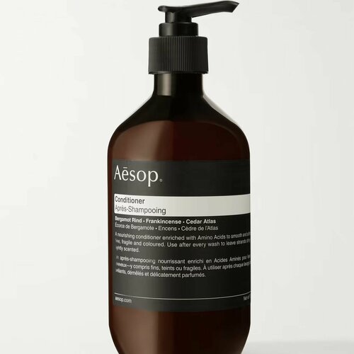 AESOP Кондиционер для волос 500ml 7150₽