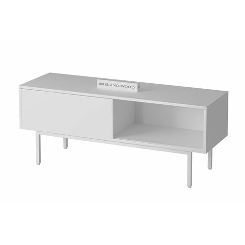Тумба под ТВ SKANDIWOOD Bergen 7499₽