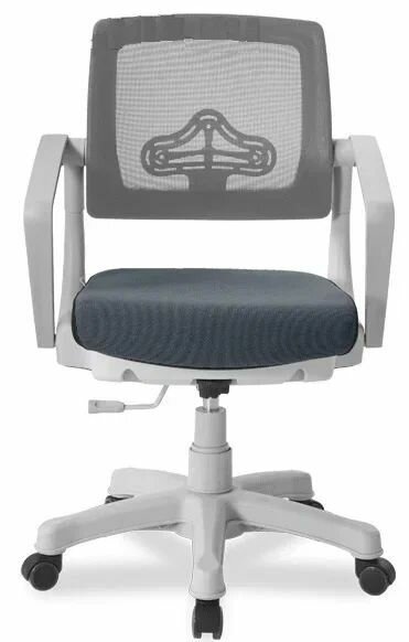 Кресло Компьютерное Анатомическое Synif Robo C-250 Grey