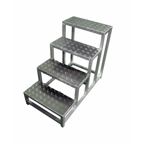 Монтажная Подставка Sevenberg 4 Ступени