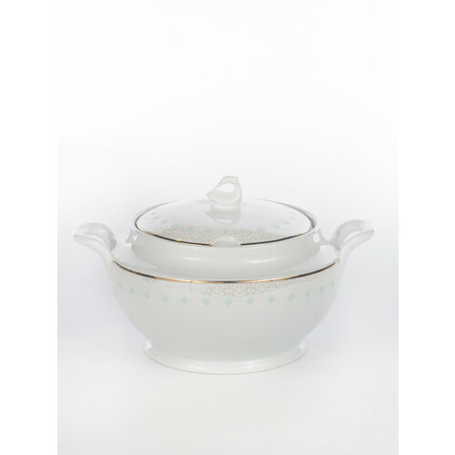 Супницы Wertvolle perle C-98-15005-B-Tureen