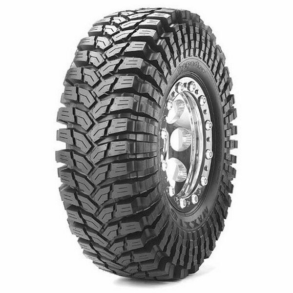 Автомобильная шина Maxxis Trepador M8060 31/10,5 R15 109Q летняя