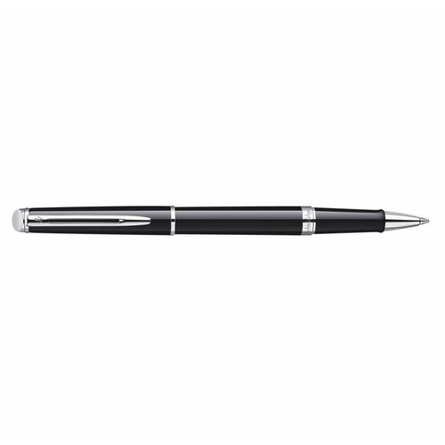 Ручка-роллер Waterman Hemisphere S0920550 Mars Black CT