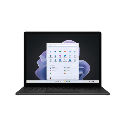 Microsoft Surface Laptop 5 15 12th gen i7 512GB16Gb Wi-Fi Matte Black RIP-00026 13500000₽