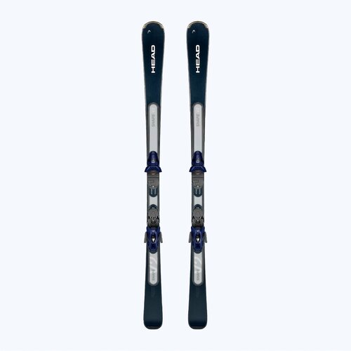 фото Лыжи трассовые с креплением head shape v2 + pr 11 gw 23-24 - (142)