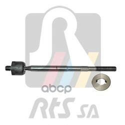 92-92531-026_тяга Рулевая! Toyota Corolla E12j/Zze12/Nde12 04-07, Verso Zde12/Cde12 01-04, Wish <09 RTS арт. 9292531026