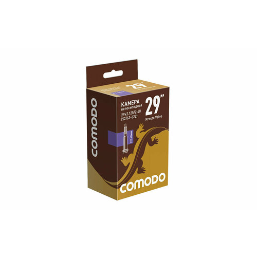 Камера COMODO 29 x 2.125/2.40