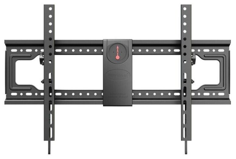 Кронштейн на стену TVB-DF80-T диагональ ТВ 65"- 90" нагрузка до 90 кг, Vesa (100x100мм - 700х420мм) — фото 2