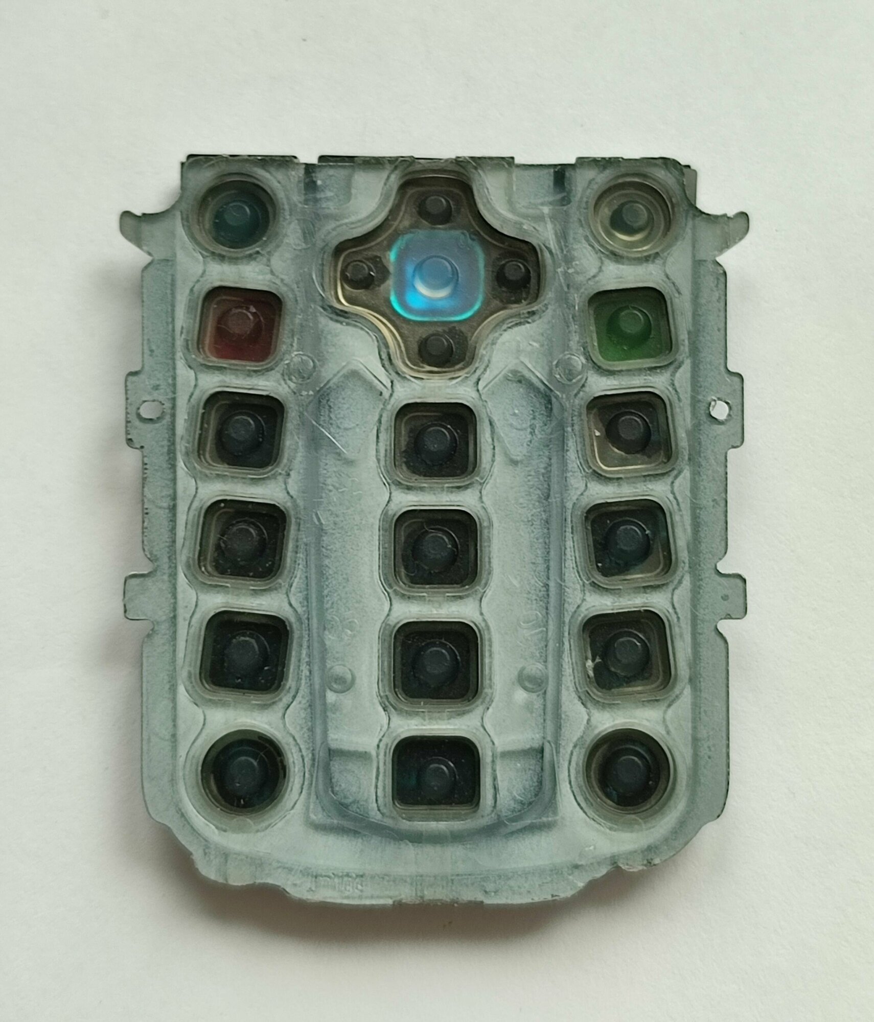 Клавиатура для Nokia 6230i — фото 2